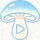 禁漫蘑菇动漫视频官方Logo